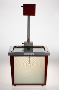 Волновая ванна (прибор учебный демонстрационный)