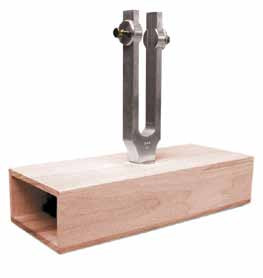 Камертон резонирующий