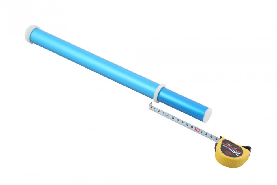 Труба для демонстрации резонанса