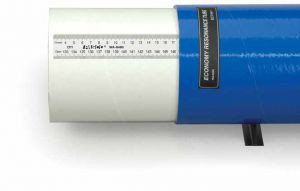 Труба для демонстрации резонанса