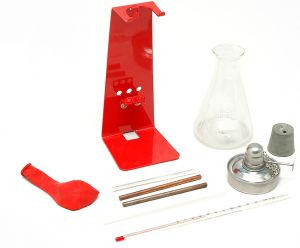 Набор по изучению тепловых явлений