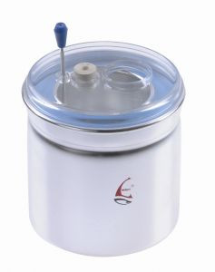 Калориметр лабораторный