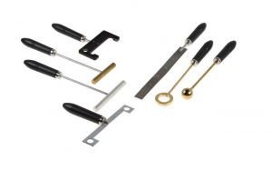 Набор для изучения теплового расширения