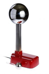 Генератор Ван-де-Граафа