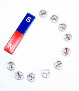 Набор компасов