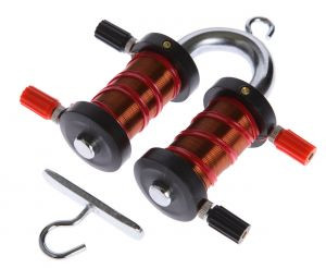 Электромагнит разборный (подковообр.)