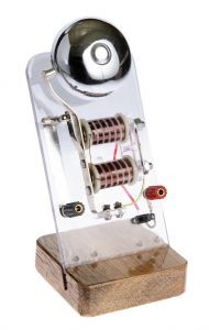 Звонок электрический демонстрационный