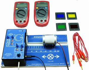 Внешний фотоэффект