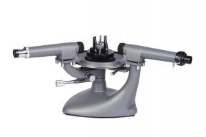 Спектроскоп двухтрубный