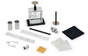 Набор по электростатике