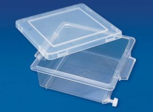 Емкость для сбора отходов (PP)