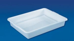 Лоток лабораторный (PP)