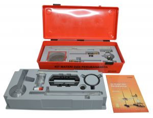 Комплект для сборки дистиллятора