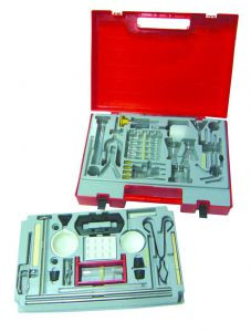 Комплект для лабораторных работ по химии