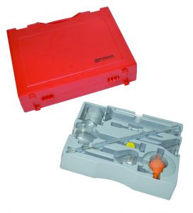 Комплект мерной посуды