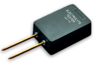 Тестер электролита