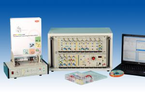 Аналоговая система управления