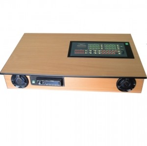 Лингафонный кабинет 