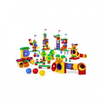 Набор с трубками DUPLO