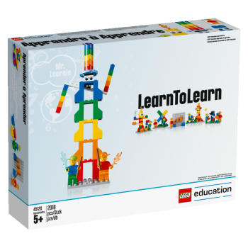 Учись учиться. Базовый набор и учебные материалы