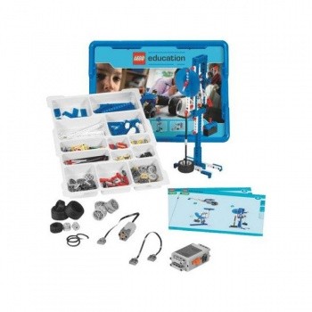 Образовательное решение «Технология и основы механики»