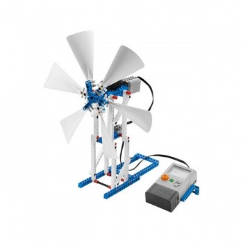 Образовательное решение «Возобновляемые источники энергии»