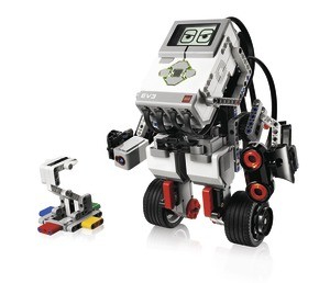 Образовательное решение LEGO® MINDSTORMS® Education EV3