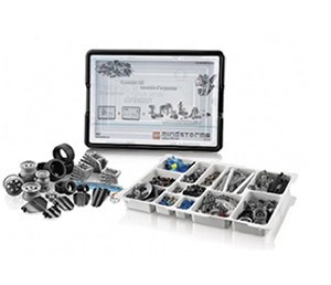 Ресурсный набор LEGO® MINDSTORMS® Education EV3