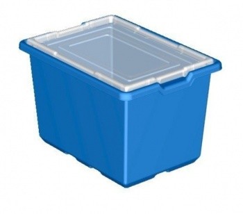 Набор для хранения (6 коробов)