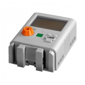 ЛЕГО-мультиметр