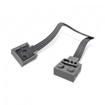 Дополнительный силовой кабель (20 см)