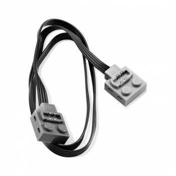 Дополнительный силовой кабель (50 см)