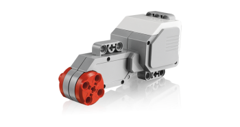 Большой сервомотор EV3