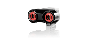 Ультразвуковой датчик EV3