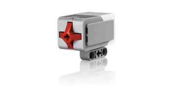 Датчик касания EV3