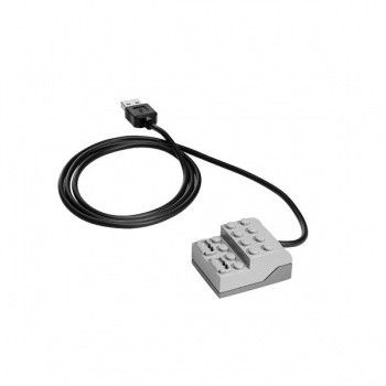 Мультиплексор LEGO USB Hub