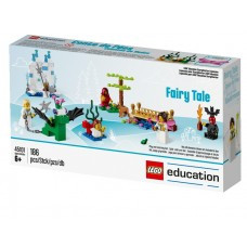 Дополнительный набор StoryStarter 