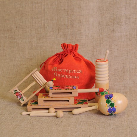 Комплект «Забава»