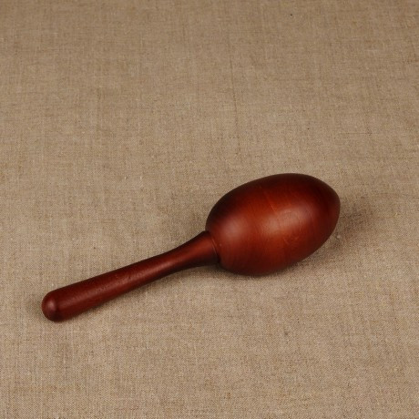 Погремушка малая