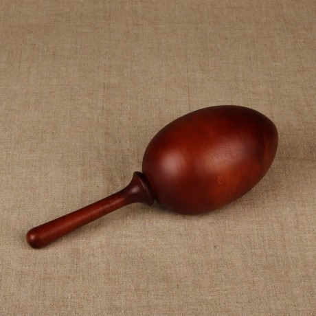 Погремушка большая