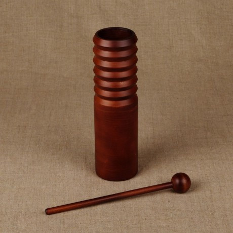 Погремушка комбинированная