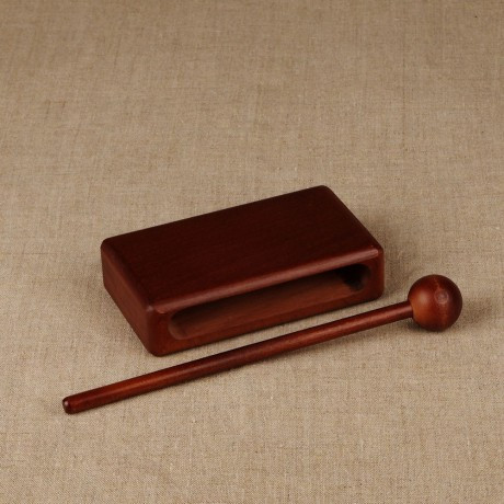 Коробочка широкая