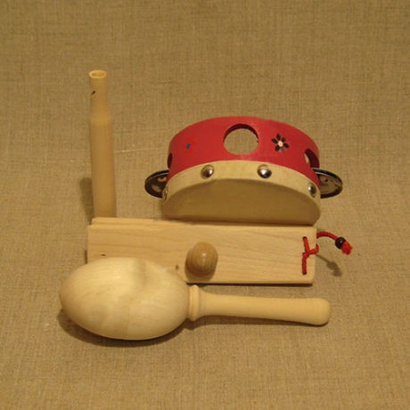 Комплект «Гномик»