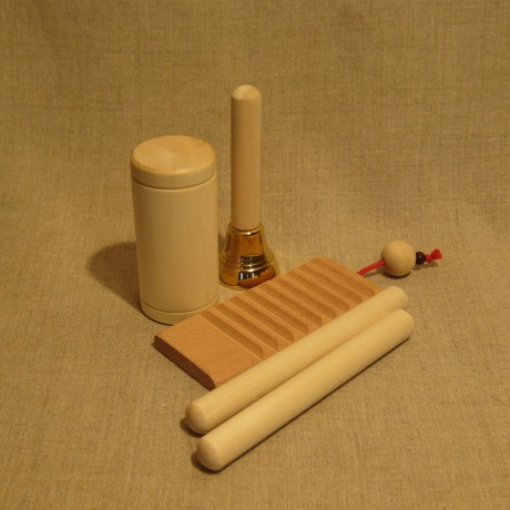 Комплект «Колокольчик»