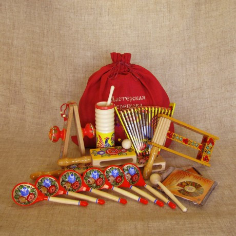 Комплект «Юниор»