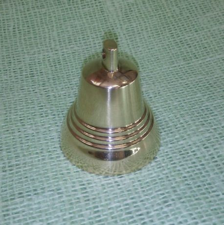 Валдайский колокольчик №4