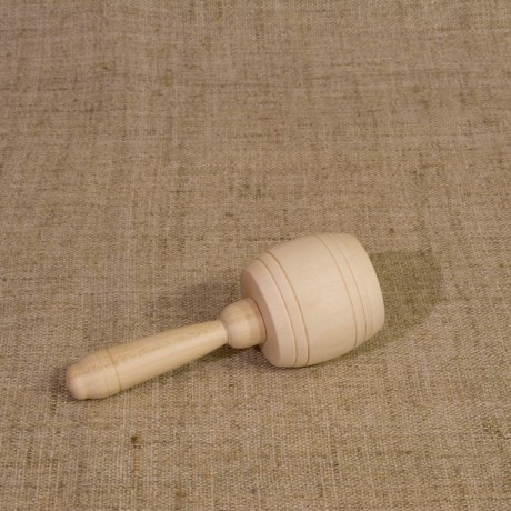 Погремушка