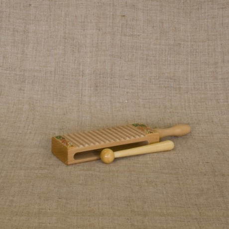 Рубель малый