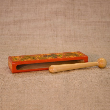 Коробочка большая