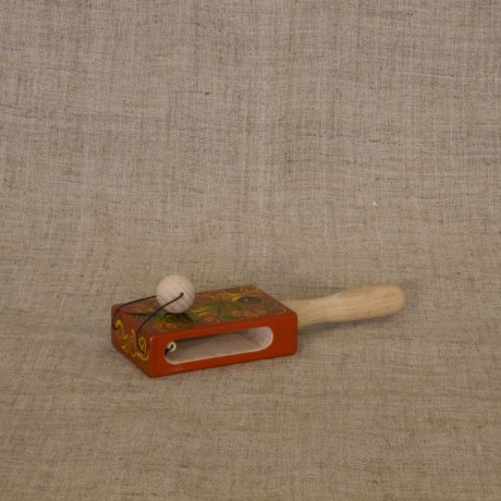 Колотушка малая